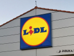 Lidl udeseterostručio kapital u BiH