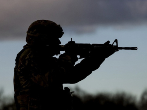 Njemački general: Moramo biti spremni na rat s Rusijom za dvije godine