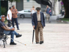 Danas isplata mirovina: Novac stiže za više od 470 tisuća umirovljenika