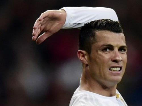 Zidane se naljutio na Balea: 'Ronaldo se prestrašio'