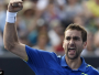 Wimbledon: Čilić u četvrtfinalu