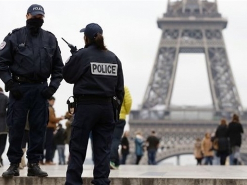 Francuska ponovno na meti ISIL-a: Znamo da planiraju napade!