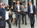 Cristiano Ronaldo ne ide u zatvor, nagodio se sa španjolskim sudom