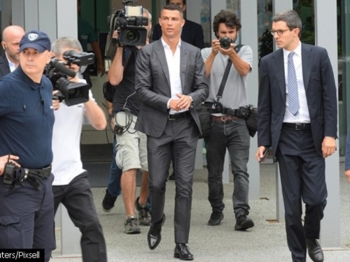 Cristiano Ronaldo ne ide u zatvor, nagodio se sa španjolskim sudom