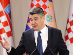 Milanović: Što je Finskoj NATO, to je nama BiH