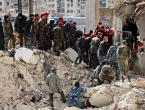 UN pozvao na prikupljanje gotovo 400 milijuna dolara za Siriju