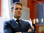 Macron: Odbijamo biti tehnološki vazal Amerike i Kine