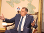 Dodik: Srpska ne odustaje od svoje politike, zakoni ostaju na snazi