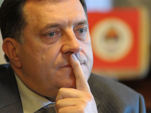 Dodik: Nećemo dozvoliti ponižavanje organa RS-a