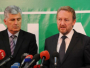 Bi li za BiH bilo bolje da vezni igrač tandema Izetbegović- Čović, bude Radončić, ili Komšić?