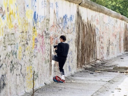 Pao je prije 30 godina. Ovo je pet važnih činjenica o Berlinskom zidu