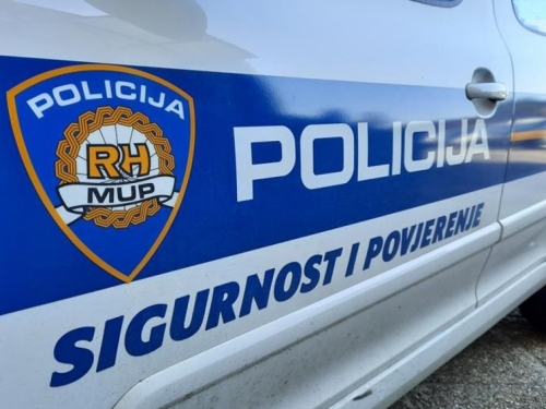 Zagreb: Policija provjerava dojave o bombama u nekoliko trgovačkih centara