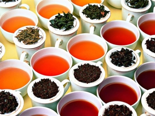 Znate li kako se pravilno kuha čaj?