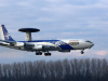 urska je poslala radarski avion vrijedan oko 170 mil. € u Litvu?