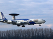 urska je poslala radarski avion vrijedan oko 170 mil. € u Litvu?