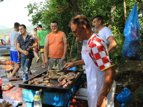 FOTO/VIDEO: Fenixovci obilježili 23. obljetnicu postojanja