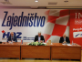 HNS pozdravlja američke i hrvatske napore oko BiH