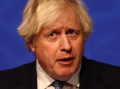 Johnson se boji da bi Ukrajina mogla biti prisiljena sklopiti 'loš mir'