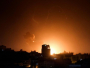 Izrael napao Gazu nakon raketiranja unatoč apelu SAD-a na mir