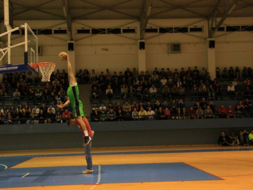 FOTO: Završen turnir "Streetball Rama 2014."