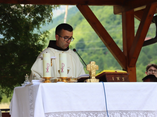FOTO: Proslava sv. Ilije u Doljanima