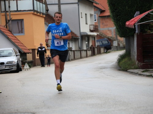 FOTO: Održan 5. Ramski polumaraton