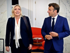 Počeli izbori koji će odrediti budućnost Europe