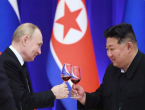 Putin i Kim Jong Un: Strateško partnerstvo na novom nivou