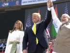 100.000 Indijaca pozdravilo američkog predsjednika