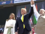 100.000 Indijaca pozdravilo američkog predsjednika