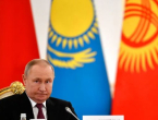 Putin se u travnju liječio od uznapredovanog raka