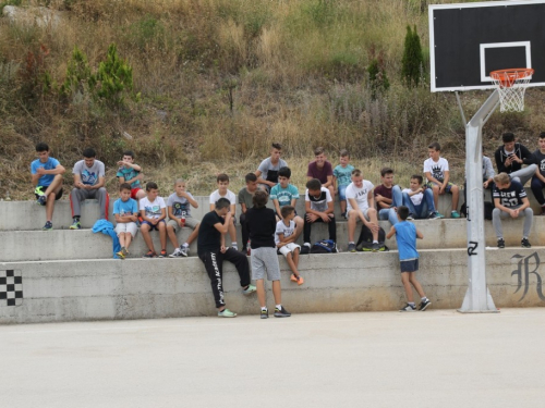 FOTO: MNK ''Rakia'' pobjednik turnira u Rumbocima