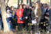 FOTO: Put križa kroz fratarski gaj na Šćitu
