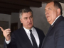 Dodik brani Milanovića