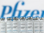 Nakon pola godine opada učinkovitost cjepiva "Pfizer"