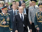 Putin podržava ideju da se oformi vojska Europe