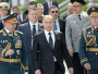Putin podržava ideju da se oformi vojska Europe