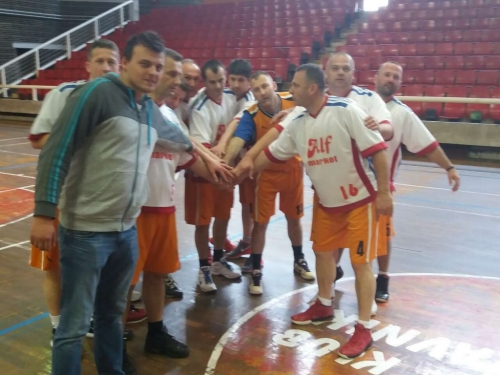 FOTO: Veterani HKK 'Rama' osvojili turnir u Novom Travniku