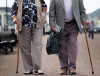 Ni Njemačka nije spas: Budućim njemačkim umirovljenicima prijeti siromaštvo