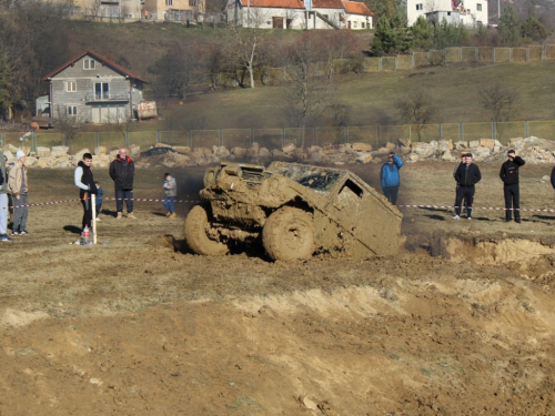 FOTO/VIDEO: Off Road druženje na Ramskom jezeru