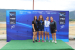 FOTO: Na Ramskom jezeru održana 10. veslačka regata