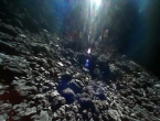 Objavljene nove slike s asteroida udaljenog oko 300 milijuna kilometara