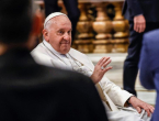 Papa Franjo krenuo na najdulje putovanje u svom pontifikatu