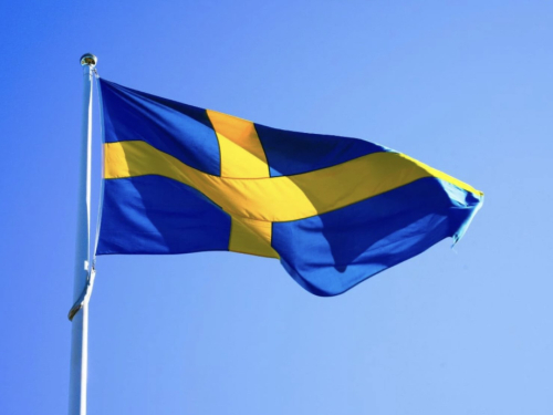 Švedska uvela sankcije Srbiji