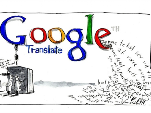 Google Translate naučio 13 novih jezika