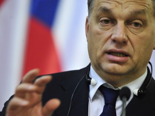 Austrija ograničava prihvat izbjeglica, Orban poručuje: Zdrav razum je prevladao
