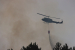 Požar u Rami i dalje gori: Helikopter OS BiH na terenu, iščekuje se pomoć kanadera iz Hrvatske