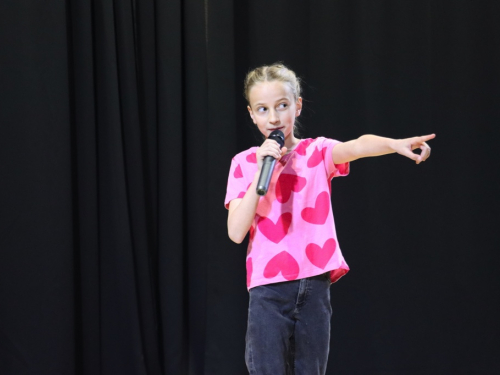 FOTO: Svečano obilježen Dan OŠ Marka Marulića Prozor