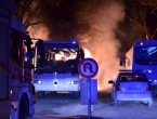U eksploziji u Ankari poginulo najmanje 18 ljudi