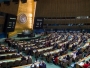 Svjetski lideri u UN-u počinju debatu o globalnim problemima
